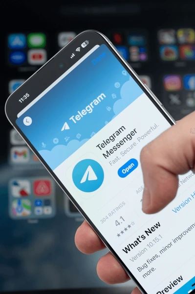 Telegram引入订阅功能，内容创作者收入多元化